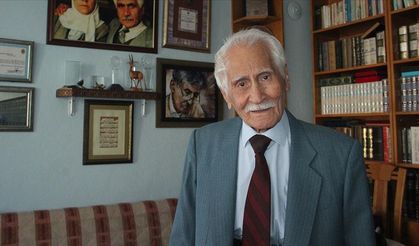 Bahaettin Karakoç, Vefatının Yıl Dönümünde Kitap Fuarı’nda Anılacak
