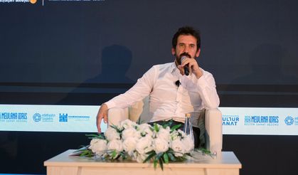 Bakan Yardımcısı Mumcu, Kitap Fuarı’nda Kültürel Mirasın Korunmasını Anlattı