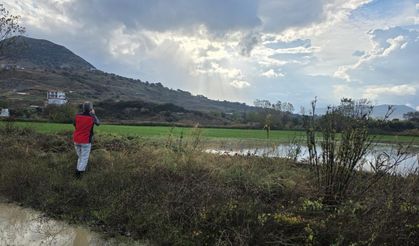 Gökçeada'da hasar tespit çalışmaları sürüyor