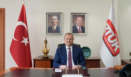 RTÜK Başkanlığı'na Mehmet Daniş seçildi