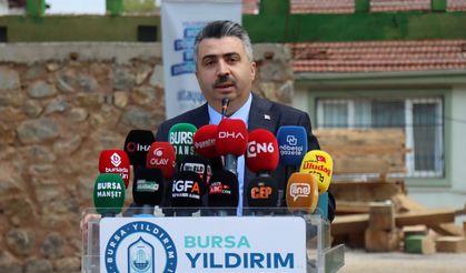 Tarihi Osman Fevzi Efendi Yazlık Köşkü, yeniden yapılıyor