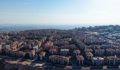 Bakan Kurum: 11 ilimizde mutlu sona çok az kaldı