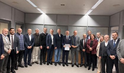 Aksa Doğalgaz, AGDAŞ'ı bünyesine kattı