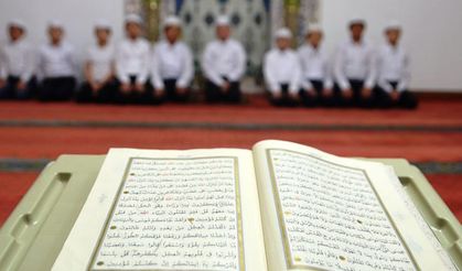 Afşin’de Gençlere Yönelik Yatılı Ara Dönem Kampı Düzenleniyor