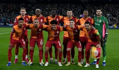 SON DAKİKA: Galatasaray Derbide Fenerbahçe’yi 3-0 Yendi! Rams Park’ta Gövde Gösterisi