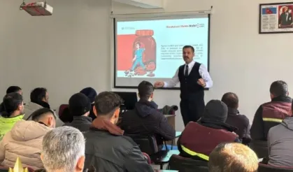 Kahramanmaraş’ta Narkotikle Mücadelede 1.888 Kişiye Ulaşıldı