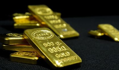 Altının gramı 7 bin 110 liradan işlem görüyor
