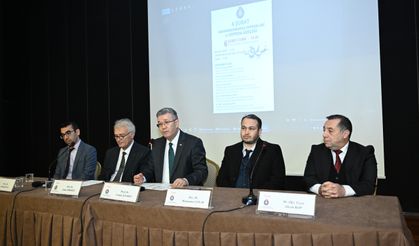 Deprem Gerçeği Bilimsel Perspektifle Ele Alındı