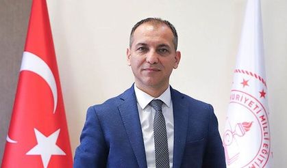 İl Millî Eğitim Müdürü Baydur’dan 12 Şubat Kurtuluş Bayramı Mesajı