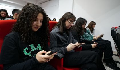 Gençlerden Kıyasıya Mücadele; Ödül Rotası İstanbul