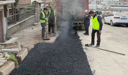 Güvenli ve Konforlu Ulaşım İçin Büyükşehir Sahada