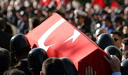Pençe-Kilit Bölgesinden Acı Haber: Piyade Uzman Çavuş Mustafa Aslan Şehit Oldu