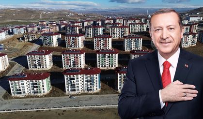 TOKİ’den dev adım! Kiralık sosyal konut dönemi başlıyor