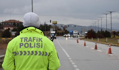 Cezalar artırıldı: Trafik Kanununda Değişiklik Resmi Gazete'de