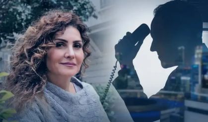 Ünlü sanatçı tek telefonla 5 milyon TL'sini kaptırdı