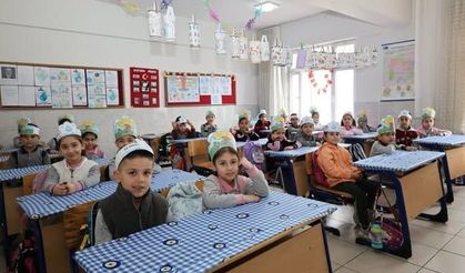 Kahramanmaraş’ta Orman Haftası  Etkinliği Düzenlendi