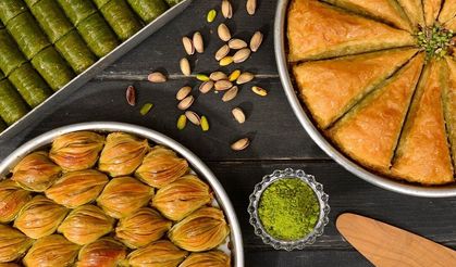 Bayram sofraları MADO'nun geleneksel lezzetleriyle şenleniyor