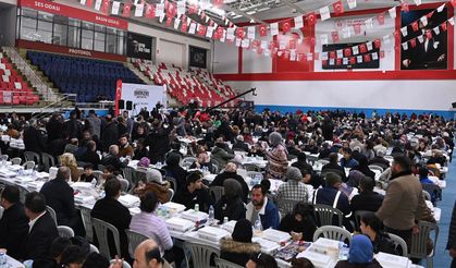 Başkan Görgel “Elbistan’ın Altyapı ve Yol İhtiyacını Çözüme Kavuşturuyoruz”