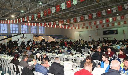 Başkan Görgel, “Göksun’umuz İçin Her Alanda Yatırımlarımız Artarak Devam Ediyor”