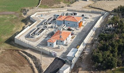 Büyükşehir’den 23 Ayda Andırın’a 1 Milyarlık Yatırım