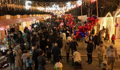 Kahramanmaraş’ta Ramazan Dayanışması Şehri Sardı