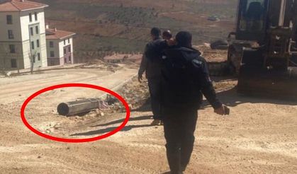 MSB açıkladı! İmha edilen füze parçaları Gaziantep'e düştü