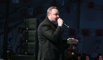 Mustafa Cihat, Ramazan Sokağı’nda Yüreklere Dokundu