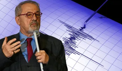 Prof. Dr. Naci Görür'den Kayseri Depremi Sonrası Dikkat Çeken Açıklama: "2023 Depremlerinin Etkisi Var"