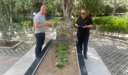 Afşin Belediye Başkanı Kıraç’tan Türkeş’e Anma Mesajı