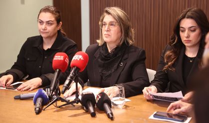 Kahramanmaraş Kadın Platformu okul saldırısına ilişkin açıklama yaptı