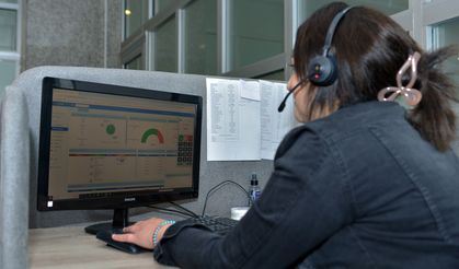 ALO 153, Mart Ayında Vatandaşlara Etkin Hizmet Sundu