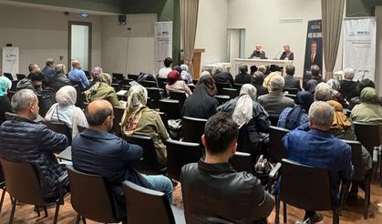 Büyükşehir’in Yazarlık Akademisinde ‘Kalemin Gücü’ Konuşuldu