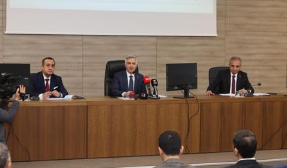 İl Koordinasyon Kurulu 2026 Yılı 2. Toplantısı Gerçekleştirildi