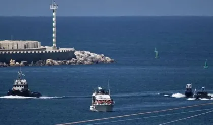 İsrail’in müdahale ettiği Sumud Filosu: 18 Türk aktivist alıkonuldu