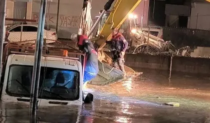 Kadirli sel SON DAKİKA! Osmaniye Kadirli sel felaketinde kaç kişi öldü? Selde hayatını kaybedenler Kimler