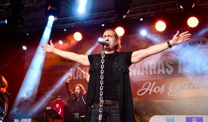 Kıraç, İstanbul’daki Tanıtım Günleri’nde Hemşehrilerine Unutulmaz Bir Akşam Yaşattı