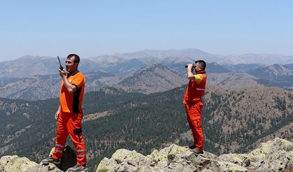 Orman yangınlarıyla mücadelede "önleyici strateji" dönemi