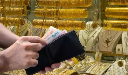 Altın Fiyatları Çakıldı! Gram Altın ve Ons Altında Sert Düşüş