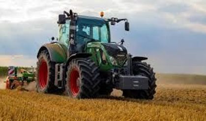 Kahramanmaraş Tarım Fuarı KTF 2026 Geri Dönüyor! EXPO Alanında Büyük Buluşma