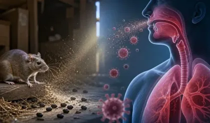 Hantavirüs salgınında şok başlangıç iddiası! “Bile bile risk alınmış olabilir”