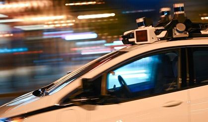 Otonom Araçlara Ceza Dönemi Başladı! ABD’de Şirketlere Trafik İhlali Faturası Kesilecek