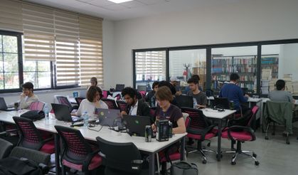 Pusula Maraş, Oyun Dünyasının Genç Yeteneklerini Bir Araya Getirdi; Game Jam Başladı