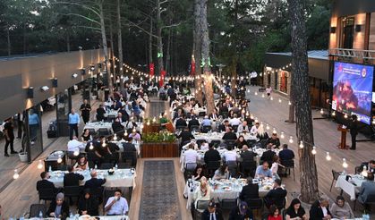 Başkan Görgel, Şehit Yakınları ve Gazilerle Anlamlı Programda Buluştu