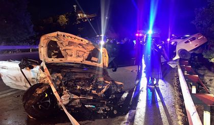 Kurban Bayramı tatilinde 70 kişi trafik kazalarında hayatını kaybetti