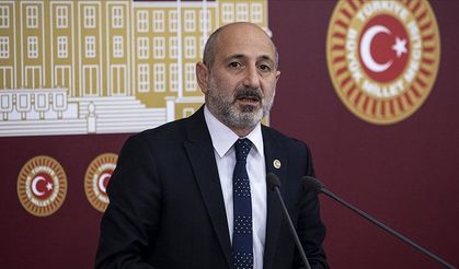 Ali Öztunç’tan Taş Ocağı Projesine Sert Tepki