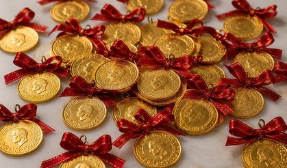 Altının ons fiyatında yükseliş sinyali! 5 ay sonra ilk kez aylık bazda arttı