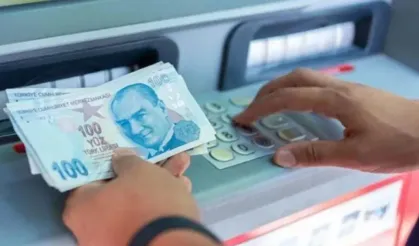 ATM'lerde Bu Paralar Artık Çekilemeyecek