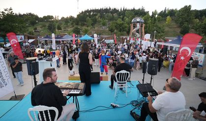 Koruyucu Aile Günü’nde Büyükşehir’den Anlamlı Buluşma