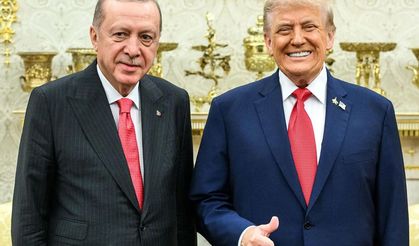NATO Zirvesi'ne damga vuracak müjde! Trump görüşmede duyuracak