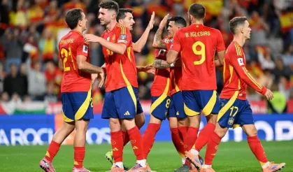 İspanya Dünya Şampiyonu! Dev Finalde 16 Yıllık Hasret Bitti